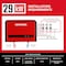 Craftsman 29kW 240-Volt 5.7 GPM Electric Tankless Water Heater, hot water heater for 2-3 Bathrooms CMXTEPA0029 - alternate 9